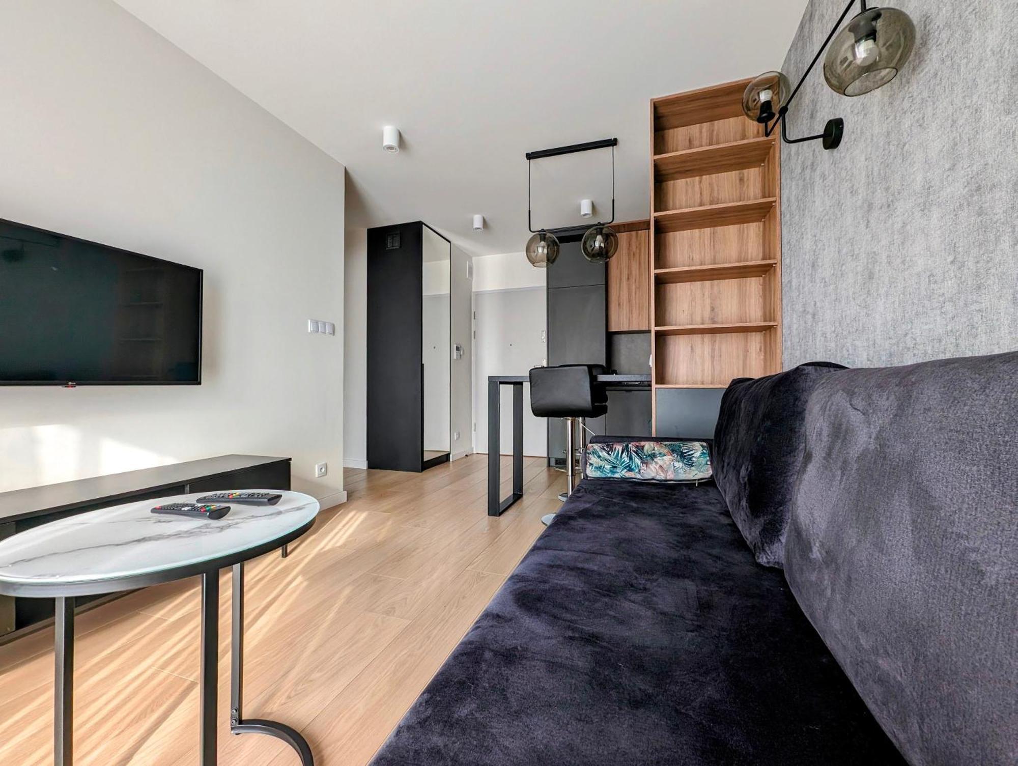 Kazimierza Wielkiego 51 By Homeprime Kraków Eksteriør billede