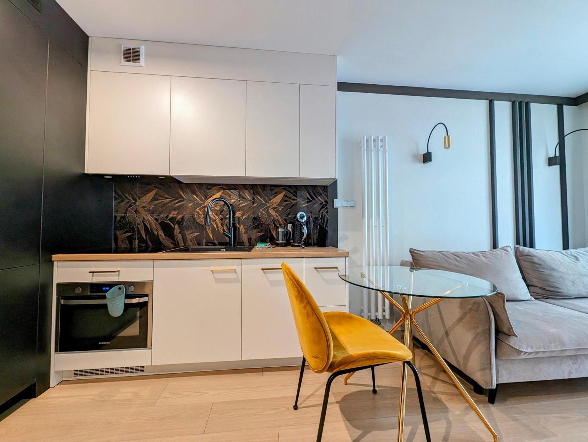 Kazimierza Wielkiego 51 By Homeprime Kraków Eksteriør billede