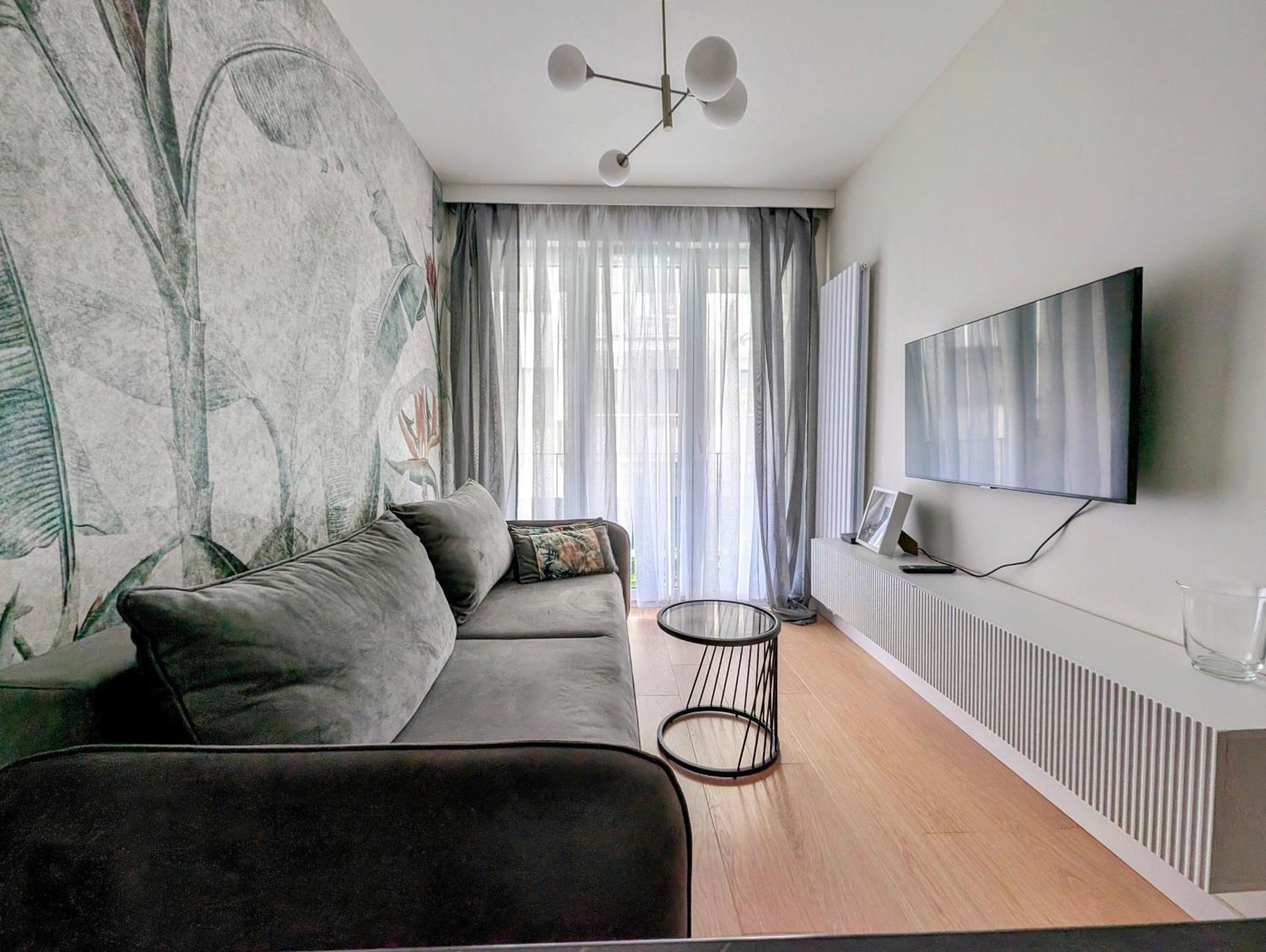 Kazimierza Wielkiego 51 By Homeprime Kraków Eksteriør billede