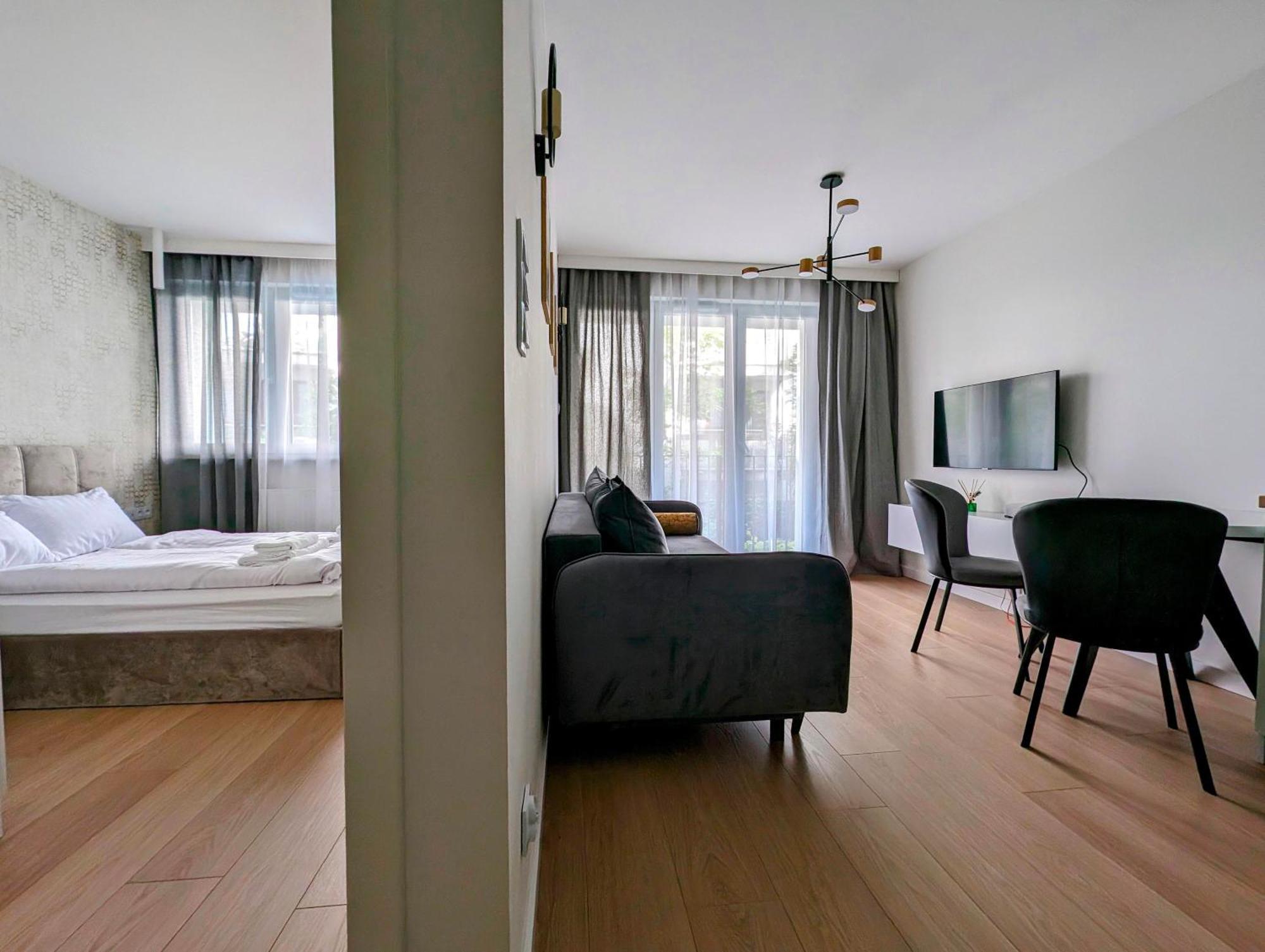 Kazimierza Wielkiego 51 By Homeprime Kraków Eksteriør billede
